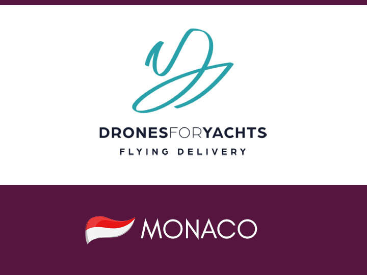 Monaco smart sustainable marina startup