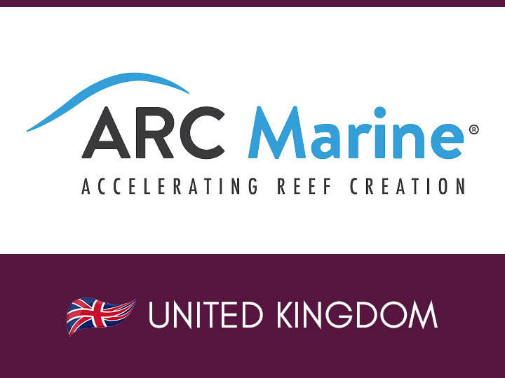 Arc marine during the monaco smart sustainable marina