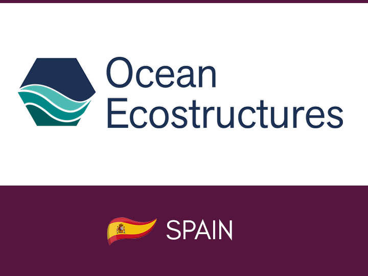Ocean ecostructures in the monaco smart sustainable marina