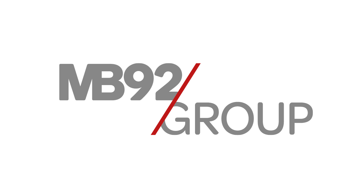 logo mb92 group couleur