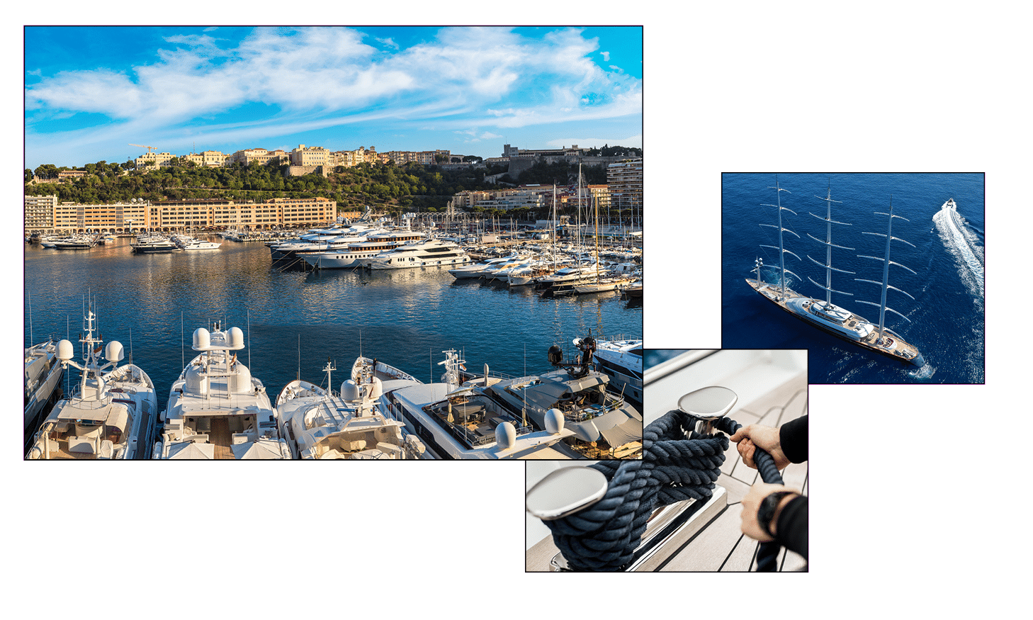 monaco smart marina catalyst for innovation