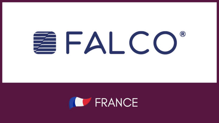 Falco startup monaco smart sustainable marina