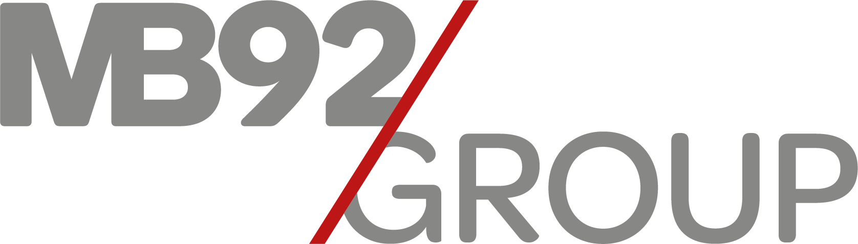 MB92 Group Logo CMYK