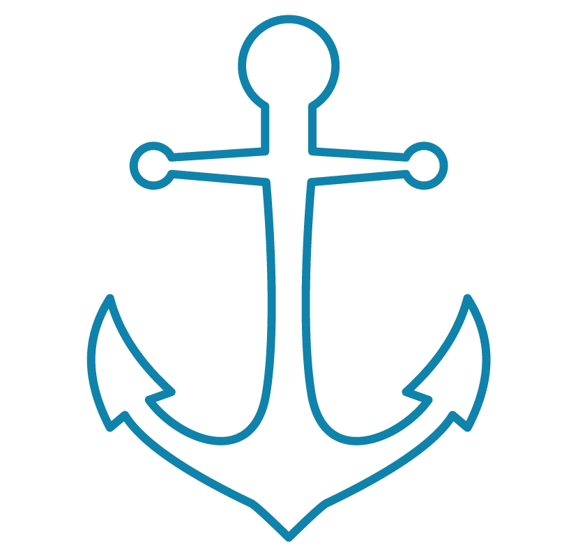 corinthia yacht club logo