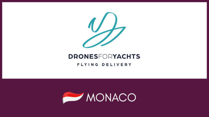 Monaco smart sustainable marina startup
