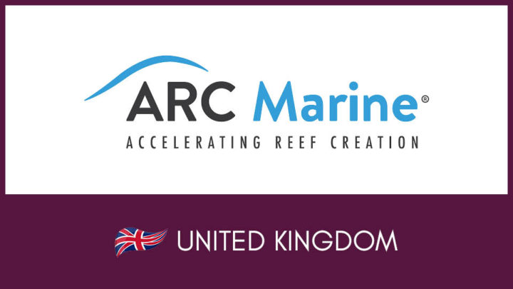 Arc marine during the monaco smart sustainable marina