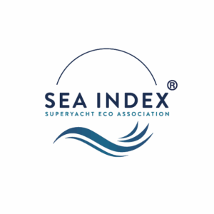 logo Sea Index - Vectorisé - Couleur avec Copyright R